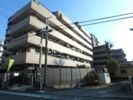 ライオンズガーデン多摩川河辺第二の外観画像