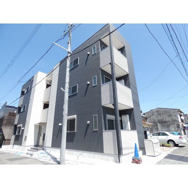 ノヴァ九重町の外観画像