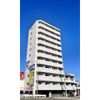 センチュリーパーク新川1番館の外観画像