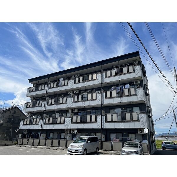 Limpia Yukiの外観画像