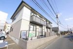 サンハイツ永犬丸 C棟の外観画像
