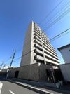 サーパス春日部南レジデンスの外観画像