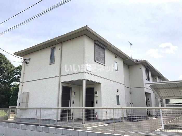 MIMOZA HOUSE Cの外観画像