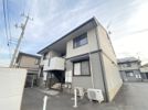 ヴィスタ桑田 Ⅰ棟の外観画像