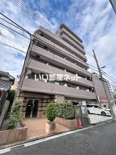 フジサーチ豊岡の外観画像