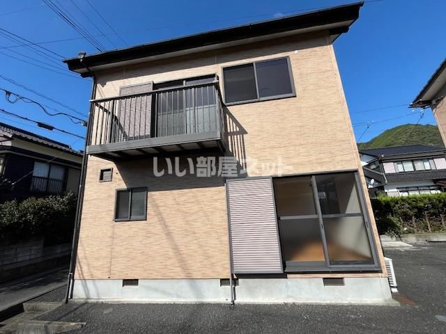 コーポ桑園の外観画像