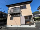 コーポ桑園の外観画像