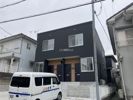フェリーチェの外観画像