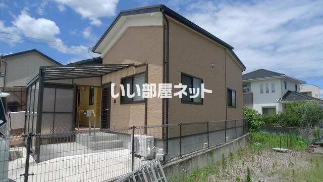 アヴニールMⅡの外観画像