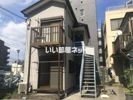 シャルマンミヨの外観画像