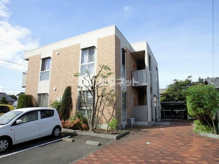 ステラS・Tの外観画像