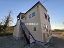 あきる野市野辺住宅の外観画像