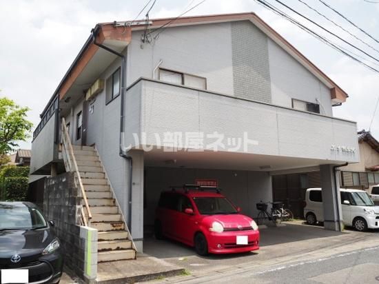 ケイ・ワイコーポの外観画像