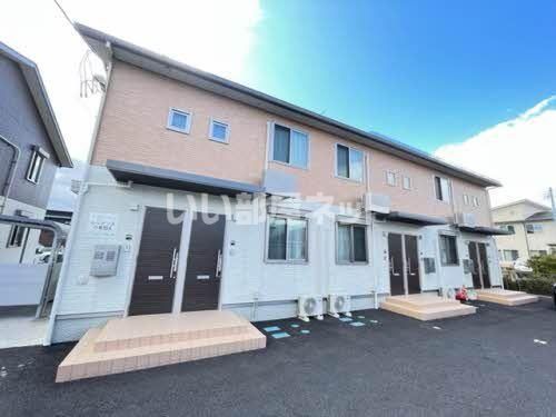 レジデンス小原田 Aの外観画像