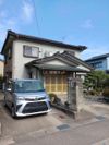 富山市天正寺 戸建ての外観画像