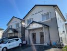 リバーサイド南平の外観画像