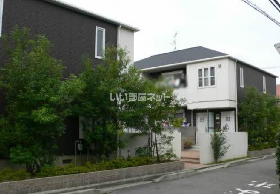 MAST COURT秋葉の外観画像