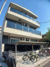 GRANDIR堺の外観画像