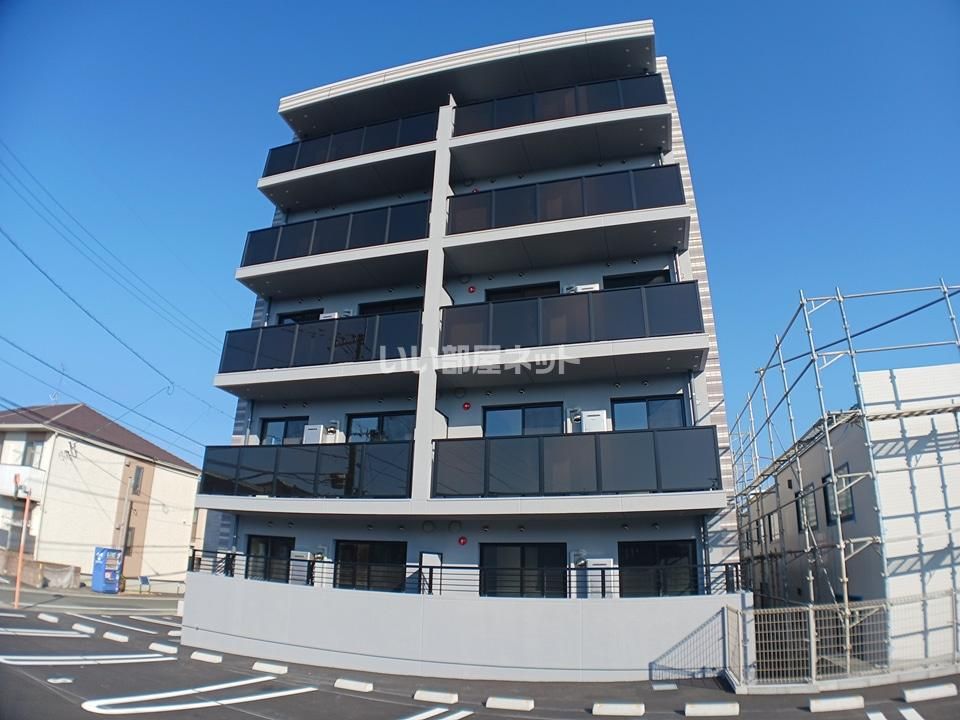 ソフィア21合川の外観画像