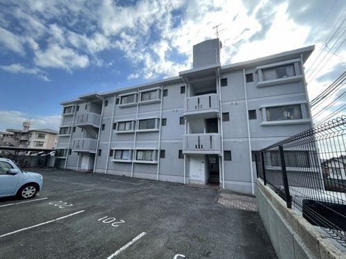 アグレアブル龍田の外観画像