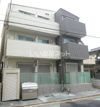 THYME FUNABASHIの外観画像