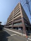 オーヴィジョン防府駅南の外観画像