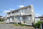 ジュネス22の外観画像