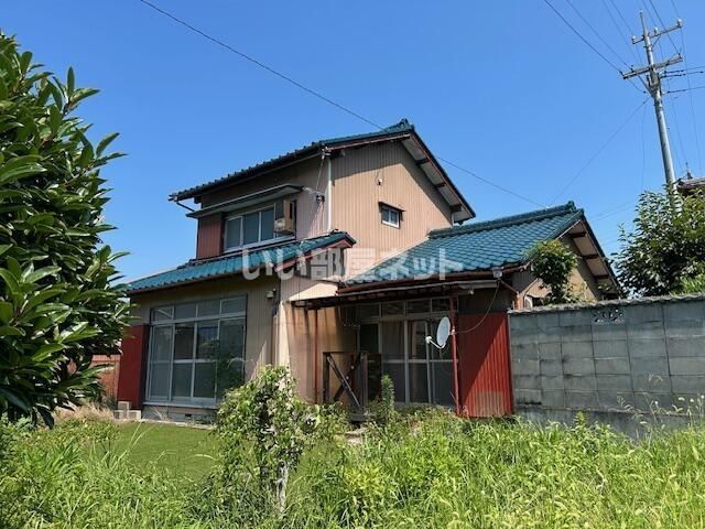 堀貸家(犬山)の外観画像