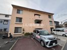 トリヴァンベール星田の外観画像