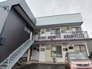 ハイツはまなすの外観画像