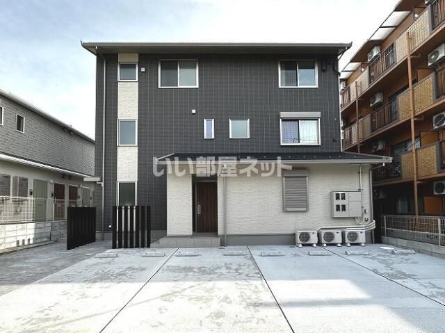 フルールの外観画像