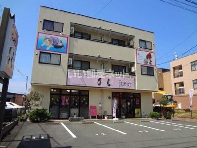 プレステージアメニティの外観画像