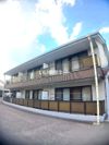 AZUMAマンションの外観画像