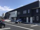 シャーメゾン リリアの外観画像