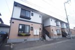 アムールコートAの外観画像