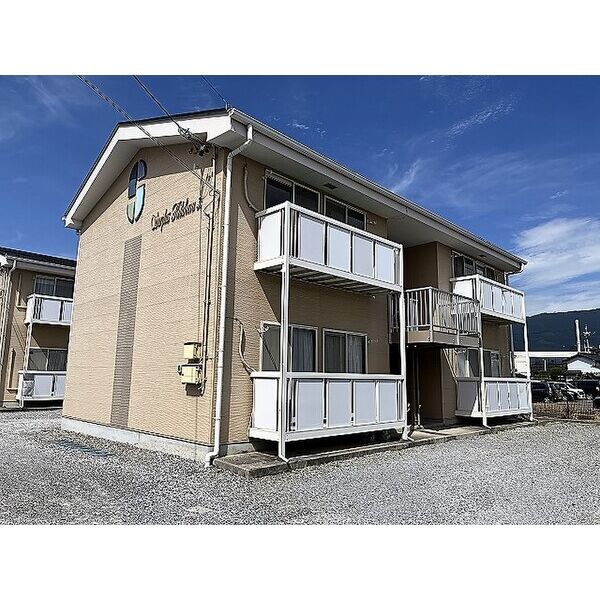 Surplus Kitahara Bの外観画像