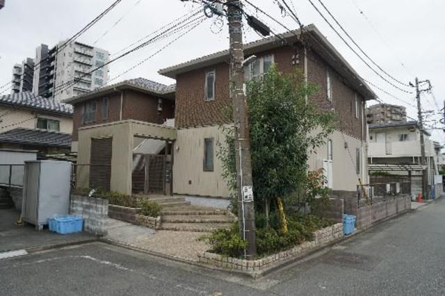 リヴィエラの外観画像