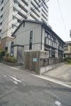 アンジェラの外観画像