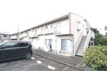メゾン城山の外観画像