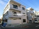 コーポ平川の外観画像