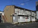 レーベンバウム Ⅱ号館の外観画像