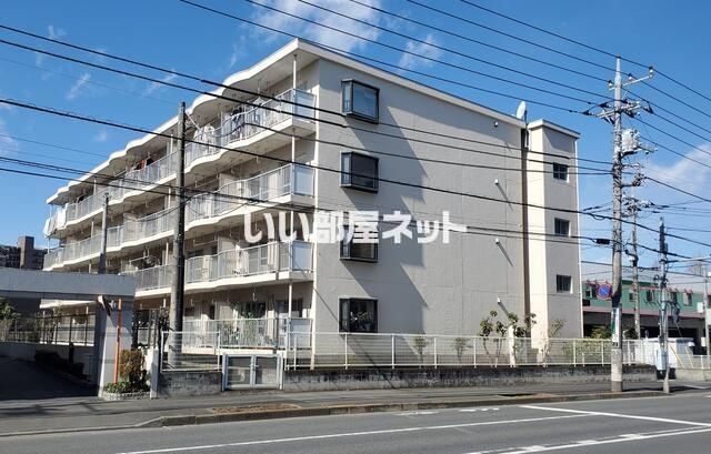 エトワールの外観画像