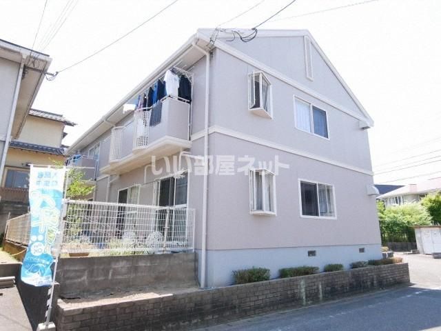 アピア4438Ⅱの外観画像