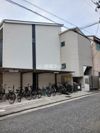 エムズコート吉田の外観画像