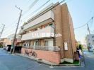 ラルーチェ川崎の外観画像