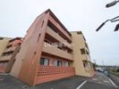 倉敷ライフ・キャンパス C棟の外観画像