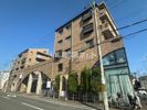 GARNET RESIDENCE上桂の外観画像