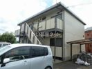 シティハイムナカノの外観画像