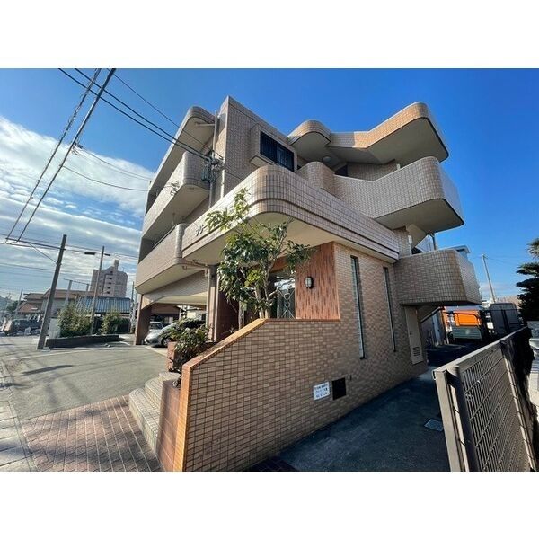 プリーマ千代鶴の外観画像