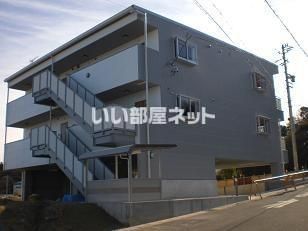 サンルピナスの外観画像
